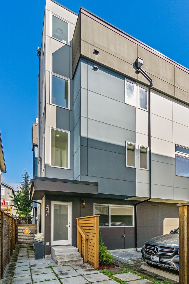 Building Photo - 2416 NW 62nd St