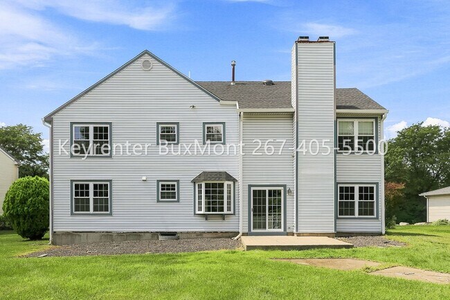 Building Photo - 117 Victoria Ln