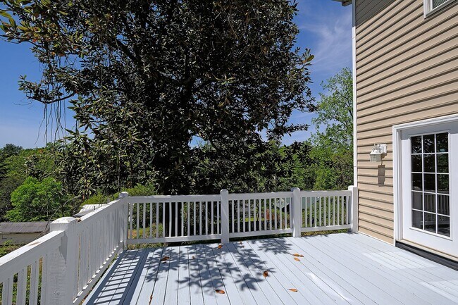 Building Photo - Charming Move-in Ready Downtown Home With Updates