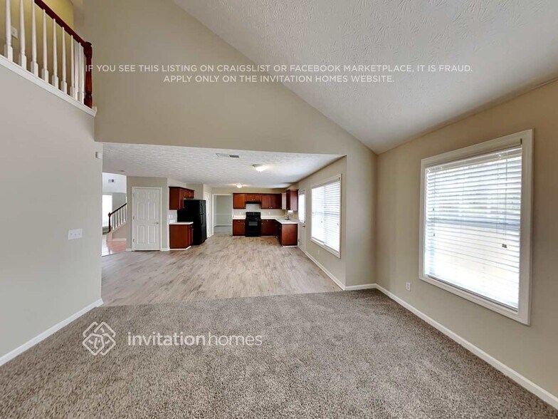Building Photo - 3964 Ambrose Ridge Ct
