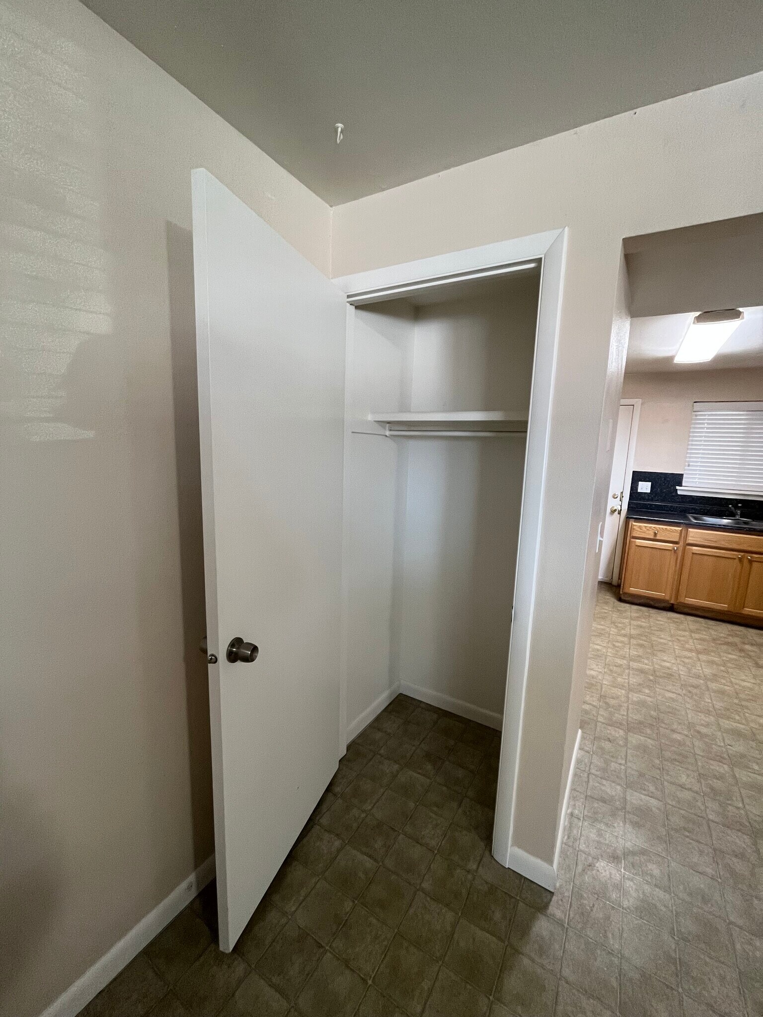 Front Room Closet - 2173 S State St