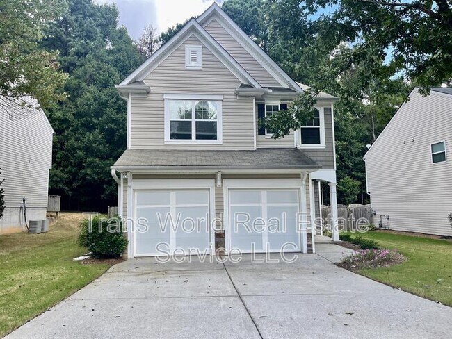 Primary Photo - 2673 Winslow Ridge Dr NE