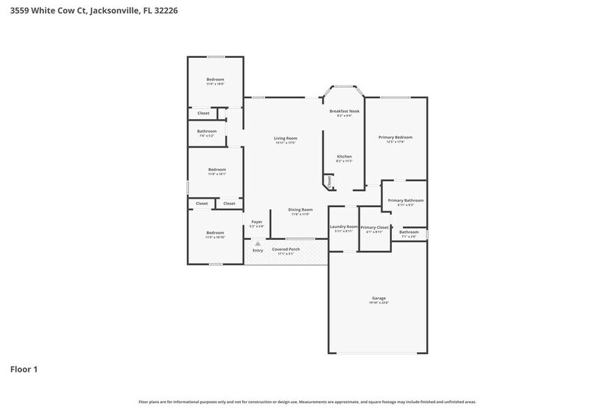 Building Photo - 3559 White Cow Ct