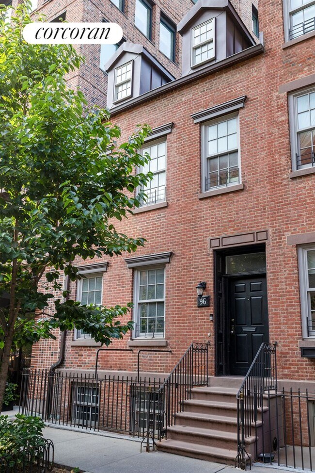 Building Photo - 96 Barrow St