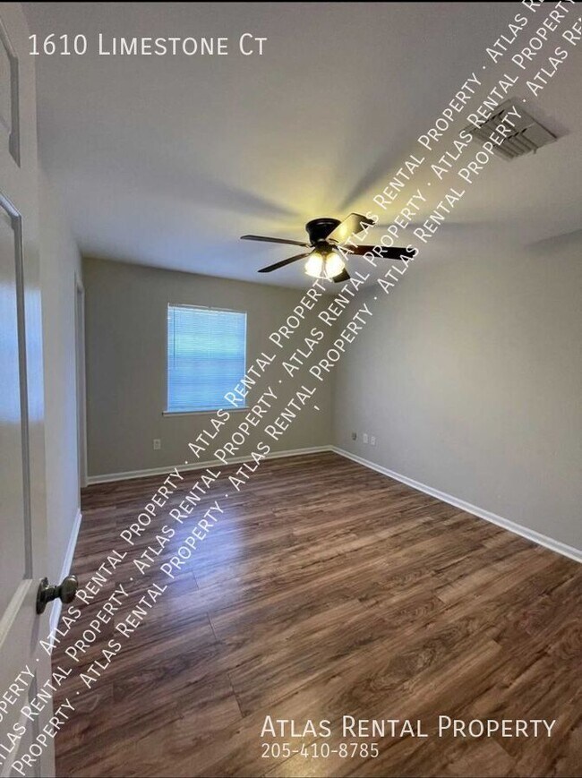 Building Photo - 1610 Limestone Ct