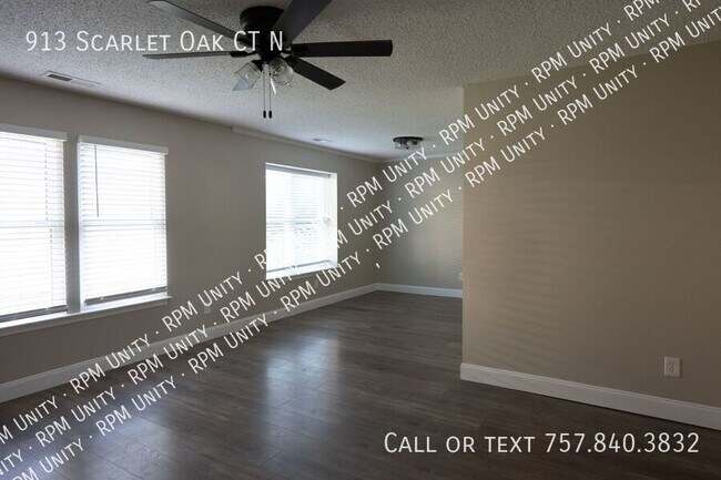 Building Photo - 913 Scarlet Oak Ct N