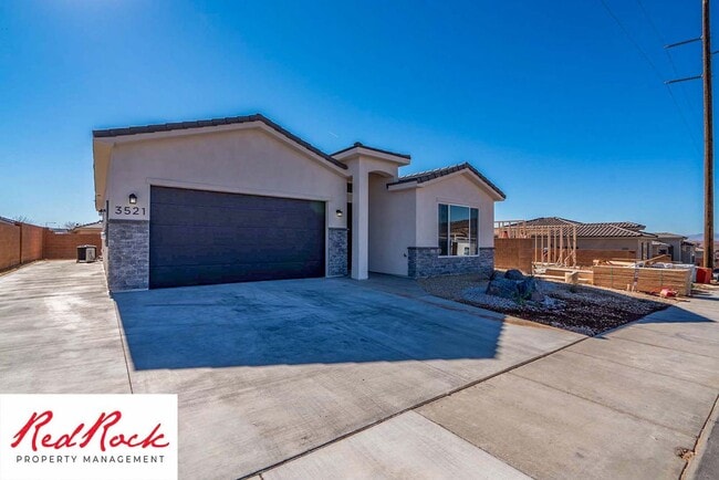 Building Photo - Single-Level Home in Hurricane With an Attached Casita!