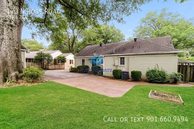 Building Photo - 170 N Rose Rd