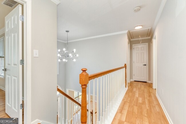 Building Photo - 3418 Rose Arbor Ct