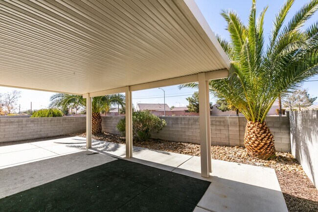 Building Photo - Charming 3-Bedroom Single-Story Home in North Las Vegas!