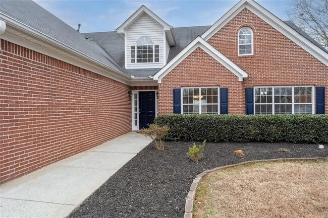 Building Photo - 2116 Baltic Ln