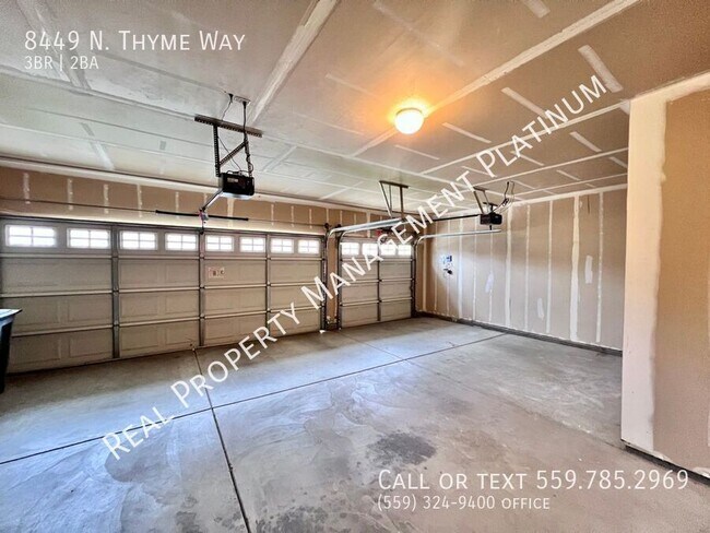 Building Photo - 8449 N Thyme Way