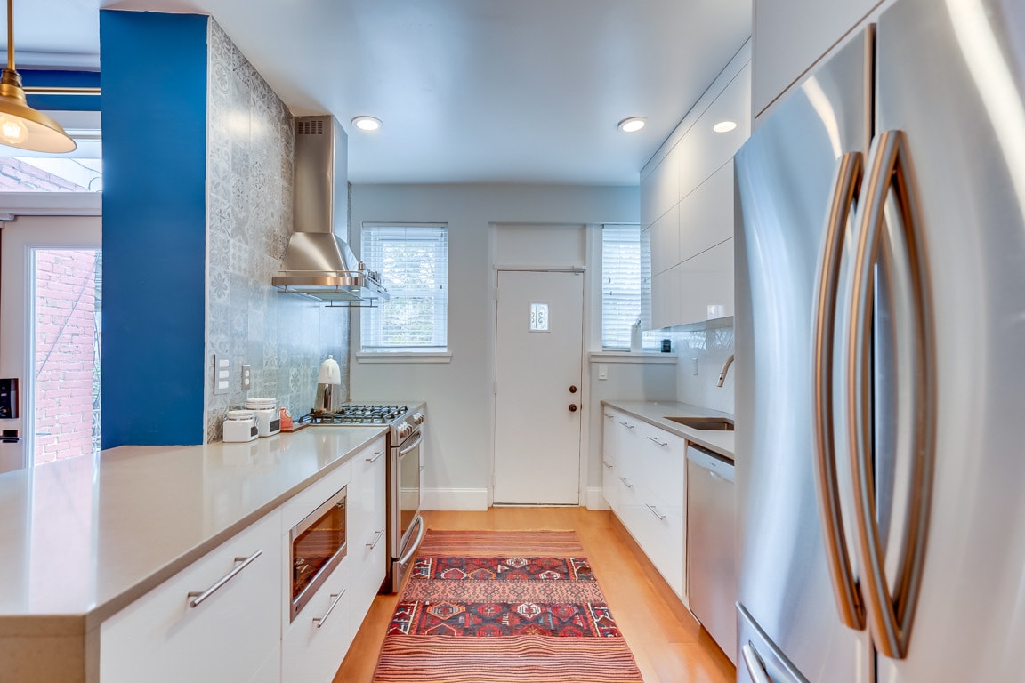 Building Photo - 3608 11th St NW