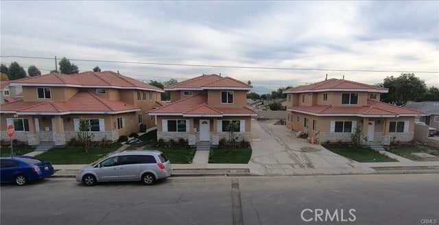 Primary Photo - 813 N Figueroa St
