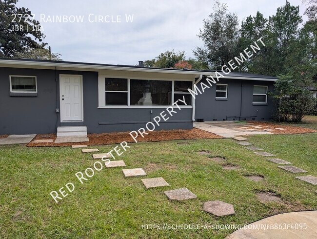 Building Photo - 2727 Rainbow Cir W