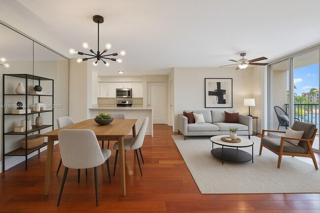 Building Photo - 19555 E Country Club Dr