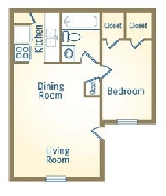 Sophmore - Pearl Apartments