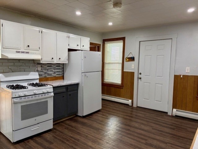 Building Photo - 119 Madison St