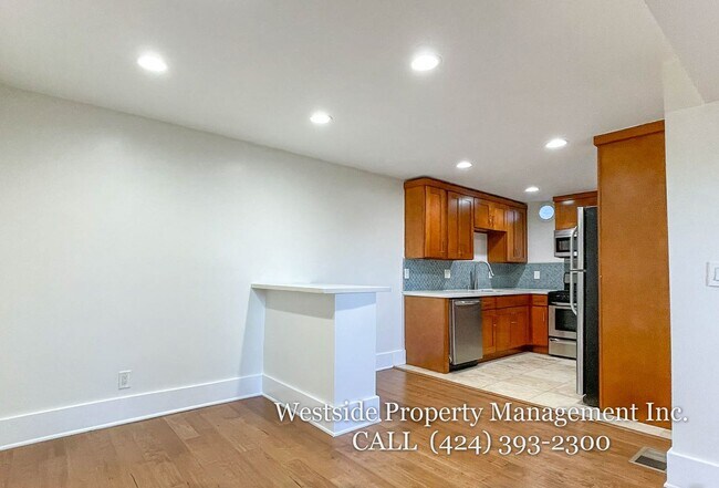 Building Photo - 1491 Allison Ave