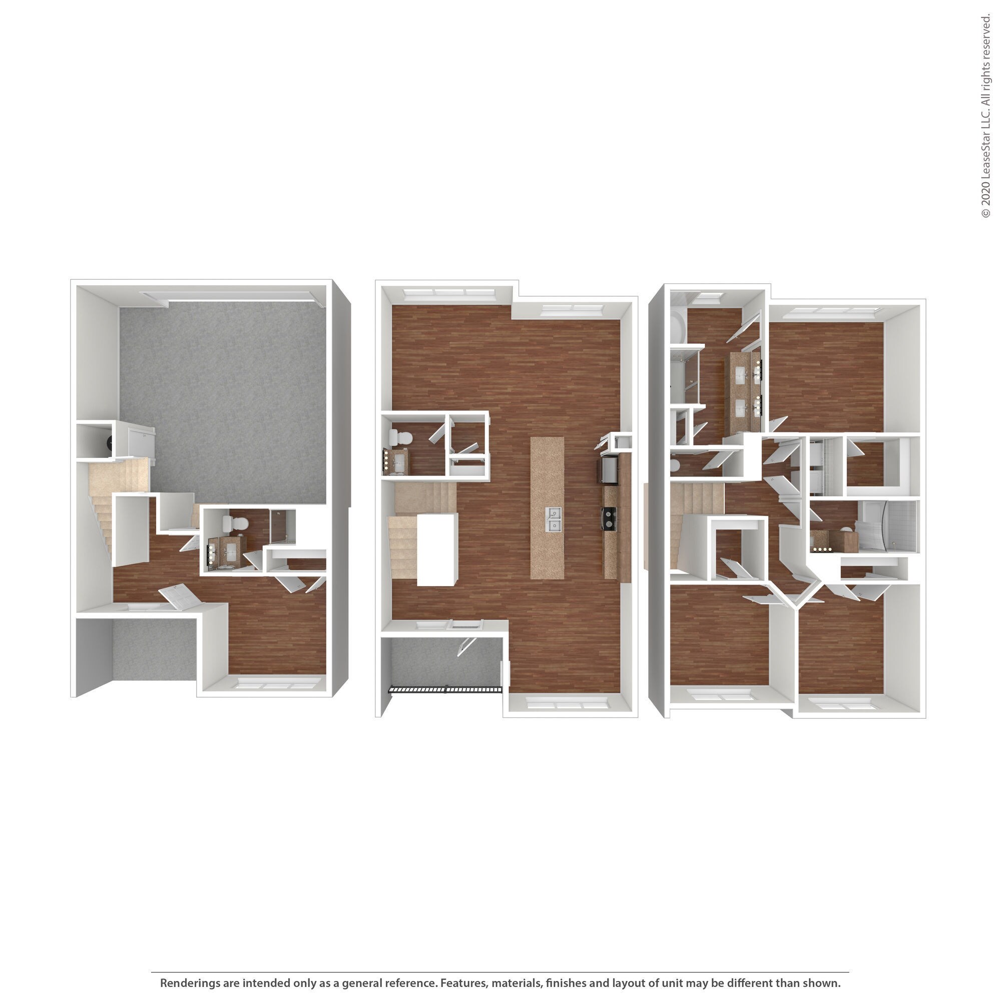 Cortland Whitehall Townhomes 25 - y3i1xf3