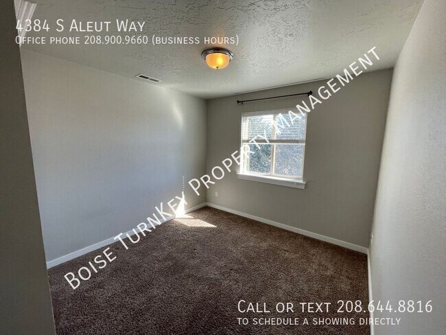 Building Photo - 4384 S Aleut Way