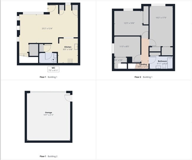 Building Photo - Maple Grove 3BR Townhome, Fully Remodeled