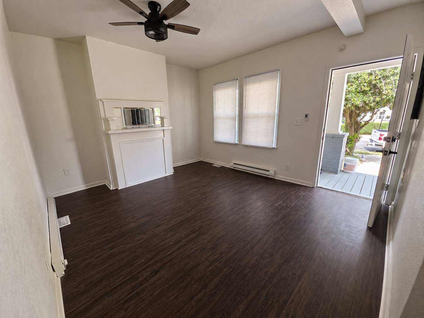 Building Photo - 1521 Cary Ave