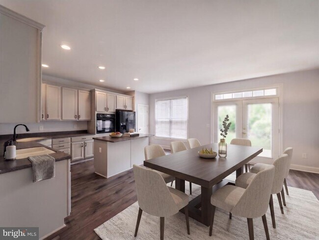 Building Photo - 8358 Millom Ct