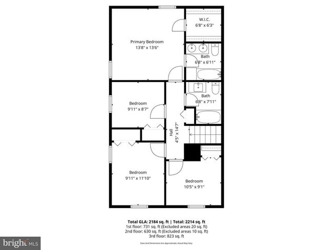Building Photo - 8722 Falkstone Ln