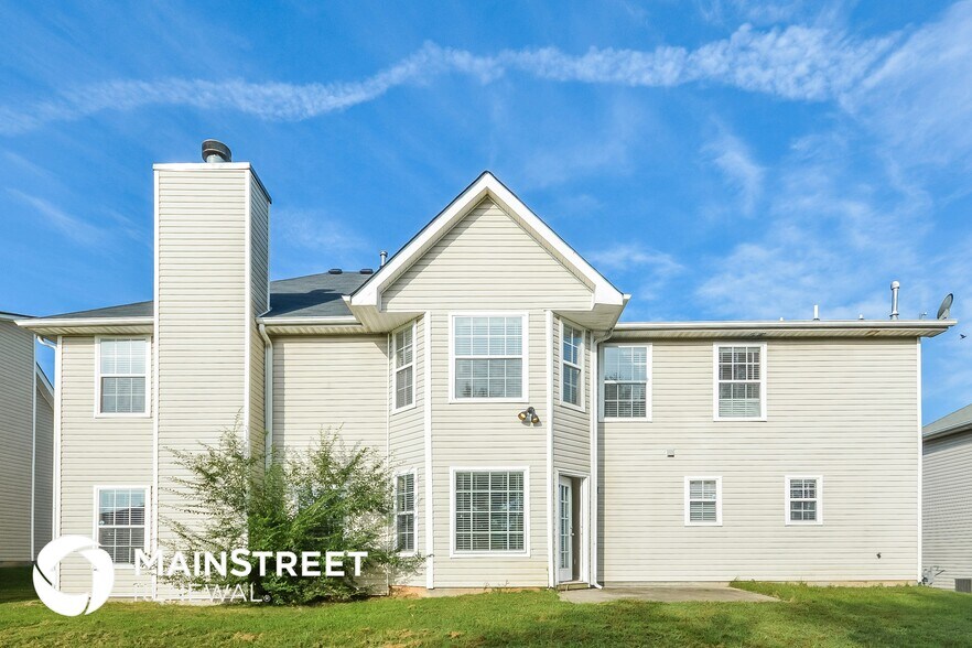 Building Photo - 9530 Deer Crossing Ln