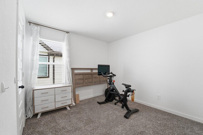 Building Photo - 3815 Haydon Rdg Ln