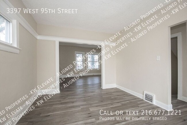 Building Photo - 3397 W 95th St