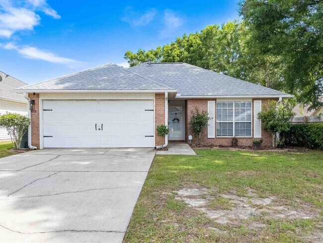 Building Photo - 852 Ladner Dr