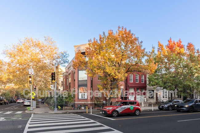 Building Photo - 1553 9th St NW
