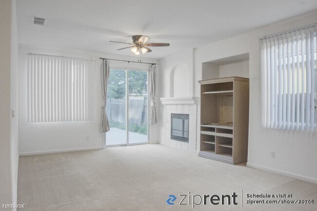 Building Photo - 4 br, 2 bath House - 1834 Zurlo Way, Sacra...