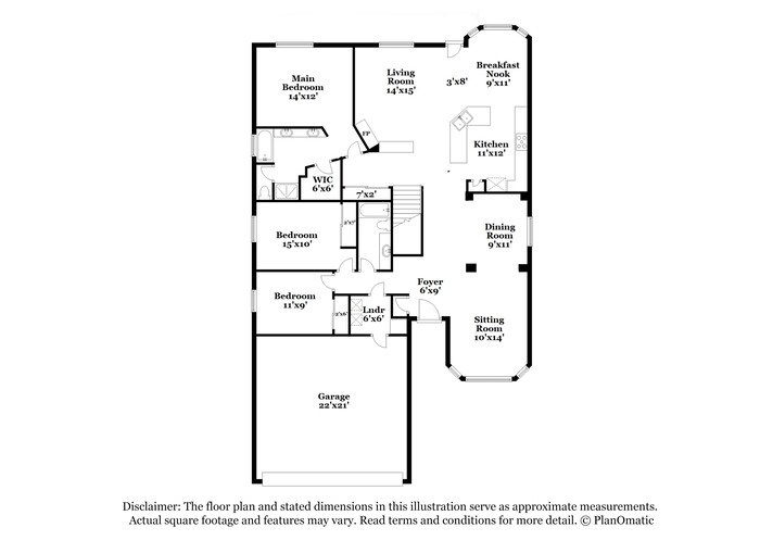 Building Photo - 13939 Harrison Dr