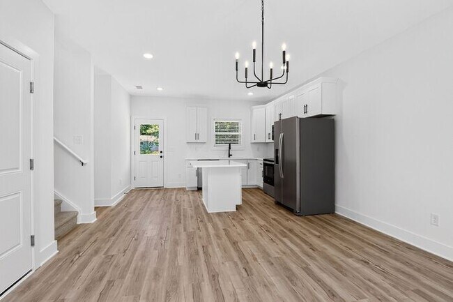 Building Photo - Brand New 3BD/2.5BA Single Family Home in the Heart of Monroe, NC!