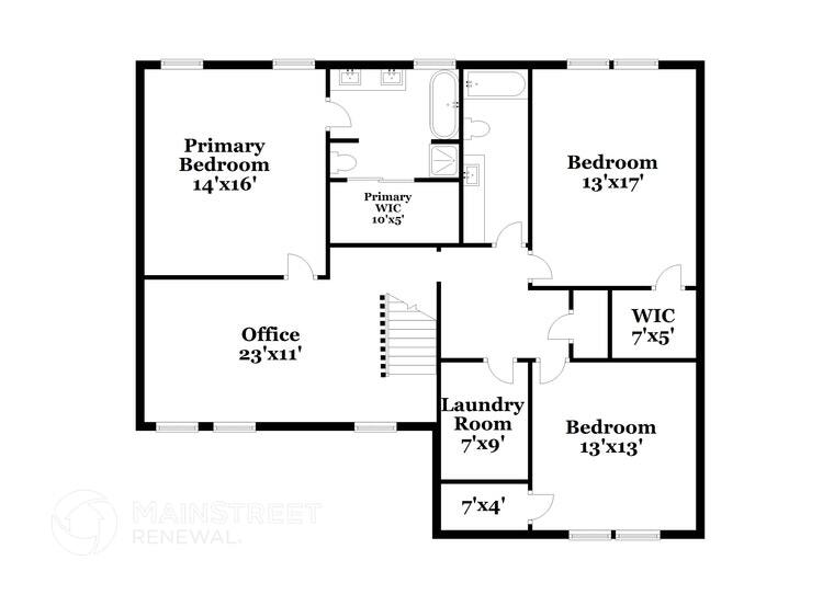 Building Photo - 5203 Weeping Cherry Dr