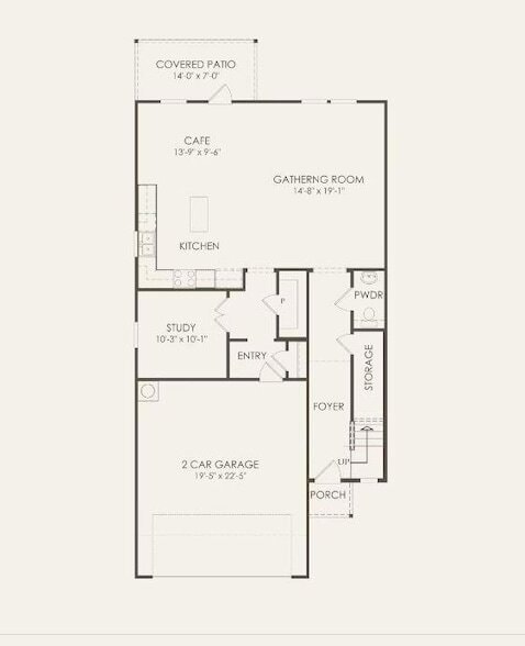 Building Photo - 505 Benicia Cv
