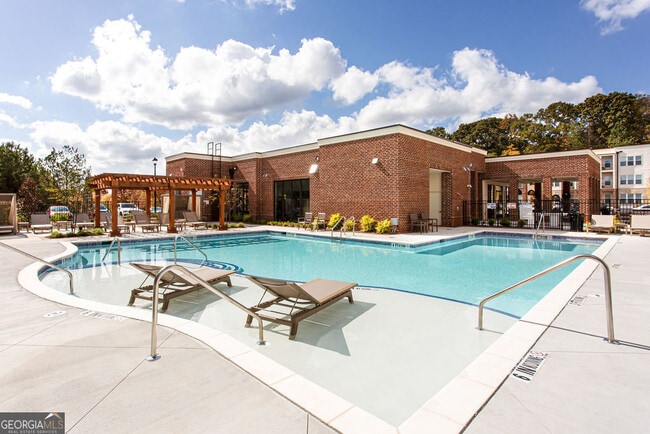 Building Photo - 300 Prominence Point Pkwy