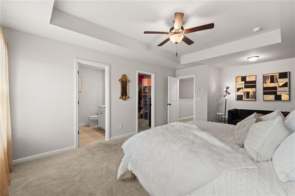 Building Photo - 2538 Polaris Way SW