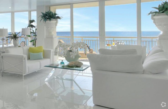 Building Photo - 2780 S Ocean Blvd