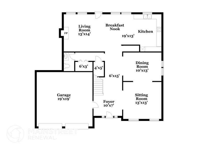 Building Photo - 3797 Landgraf Cove