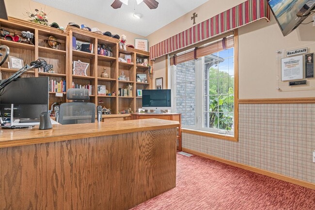 Building Photo - Luxury 4-Bed Retreat with In-Ground Pool & 3-Car Garage