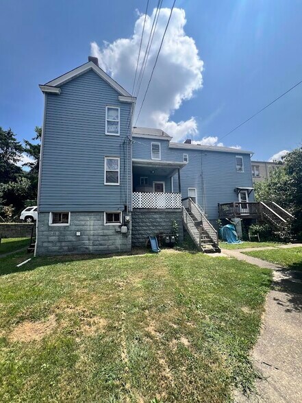 Building Photo - 425 Ohio Ave