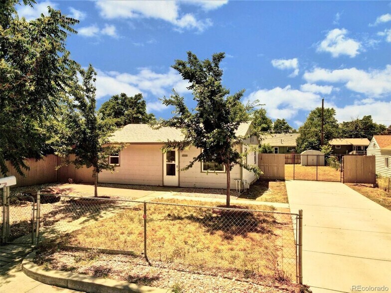 Building Photo - 6840 E 77th Pl