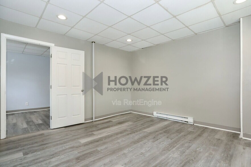 Building Photo - 121 -127 Park Street