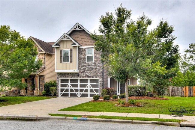 Building Photo - 4 Bedroom 2.5 Bath in Crawford Creek