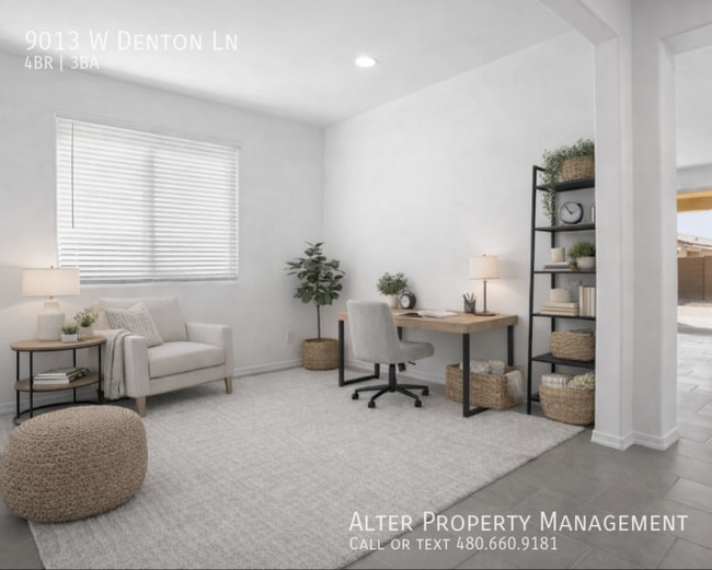 Building Photo - 9013 W Denton Ln