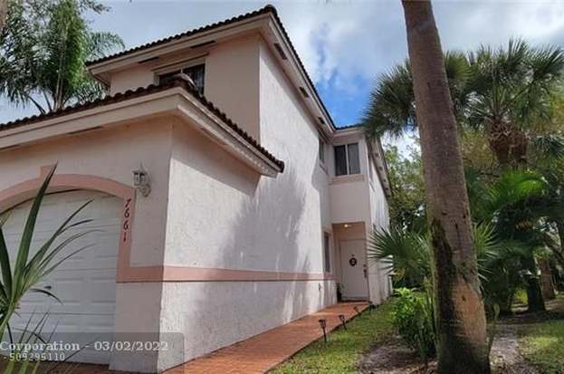 Primary Photo - 7661 Tamarac Island Cir